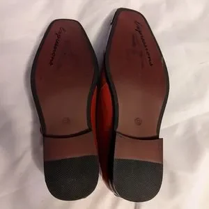 Expressions | Shoes | Expression By Rc 4925 Oxford Red Dress  display picture 2